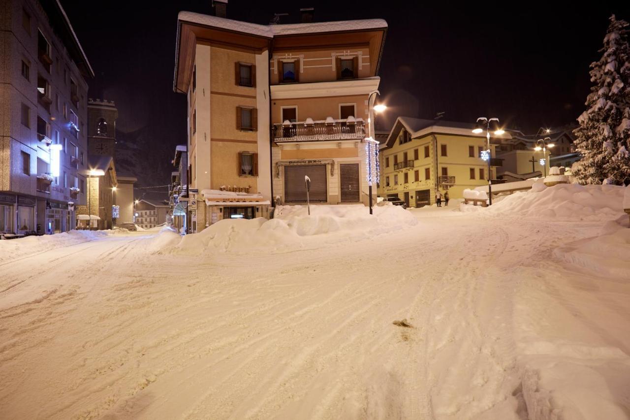 Casa Cadore Lozzo Cadore Eksteriør bilde