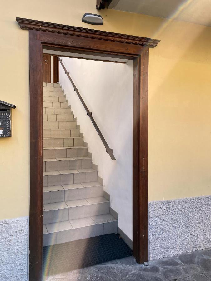 Casa Cadore Lozzo Cadore Eksteriør bilde