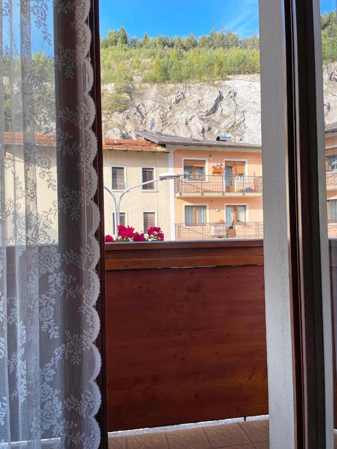 Casa Cadore Lozzo Cadore Eksteriør bilde